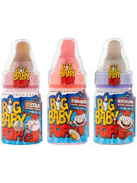 BIG BABY POP SOUR  3ST