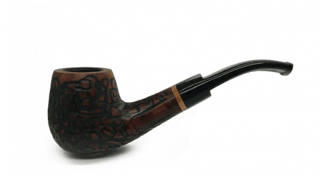 Angelo Träpipa Rustic G