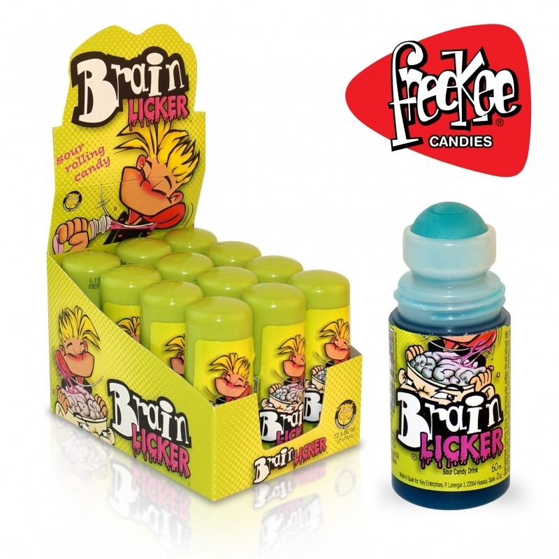 Brain licker 60 ml