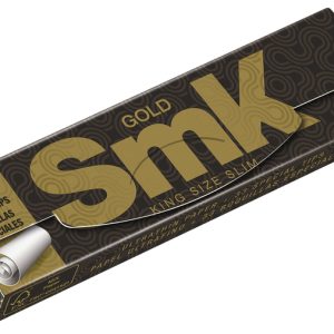 SmK Gold KS +Tips 24-p