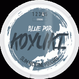 KOYUKI – BLUE POP (Strong)