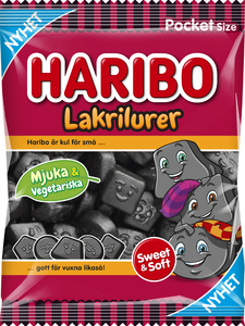 LAKRILURER 80G