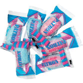 Patroner Fizzy Bubble