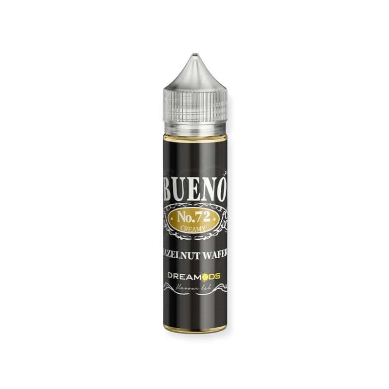 Dreamods Creamy Flavors – Bueno (50 ml, Shortfill)
