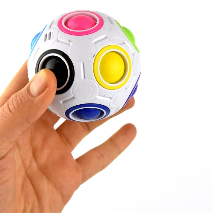 Fidget Toy Magic Ball puzzel