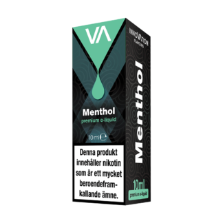 MENTHOL – INNOVATION