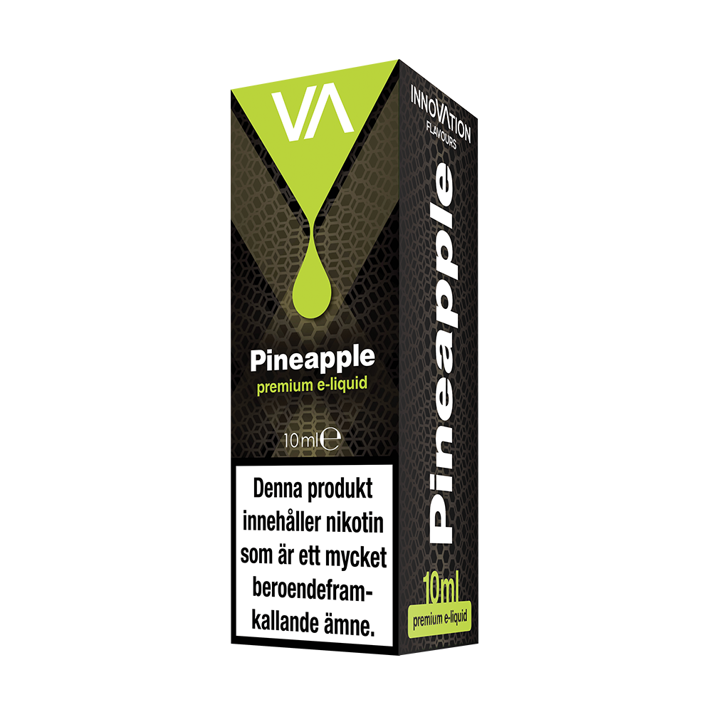 Pineapple – INNOVATION 6 mg