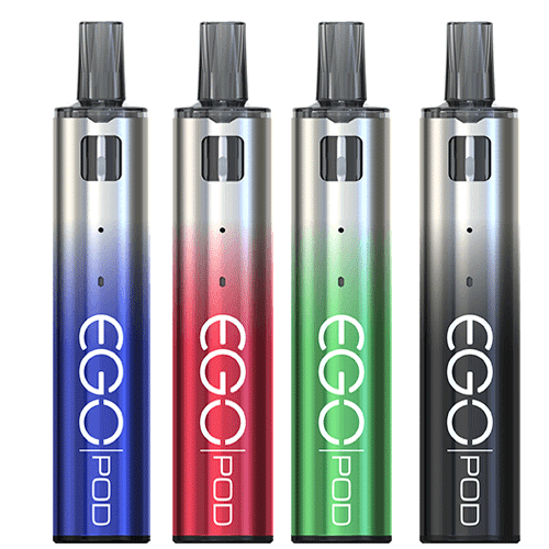 Joyetech eGo Pod Kit AST (2 ml, 1000 mAh)
