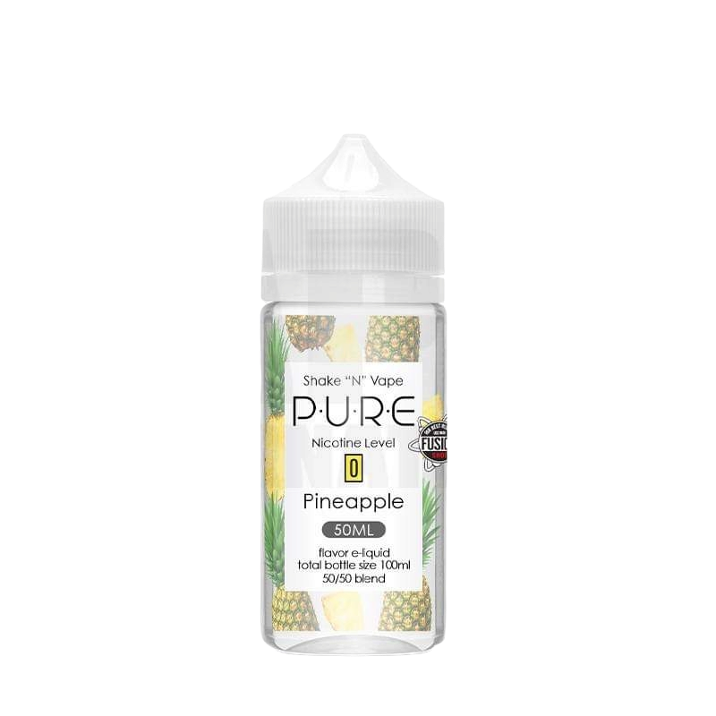 P.U.R.E. Pineapple(50 ml, Shortfill)