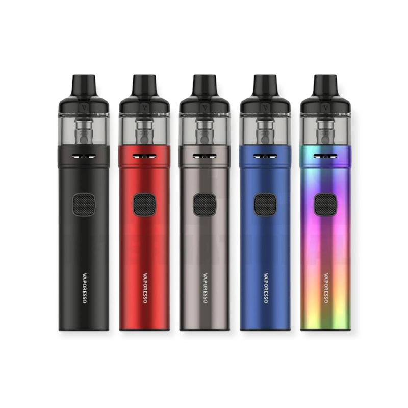Vaporesso GTX GO 40 (3,5 Ml, 1500 MAh) – Mod