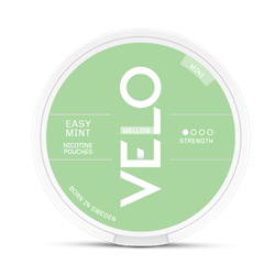 VELO Easy Mint Mini