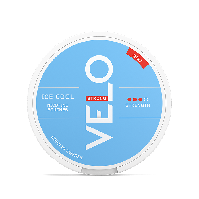 VELO Ice Cool Mini