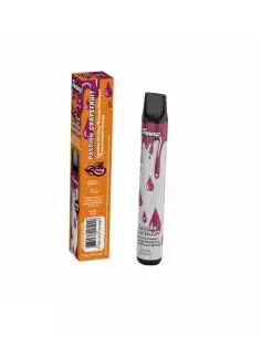 Passion Grapefruit Toovap Nikotin fri