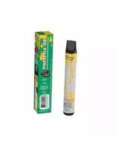 Pineapple ICE Toovap Nikotin fri
