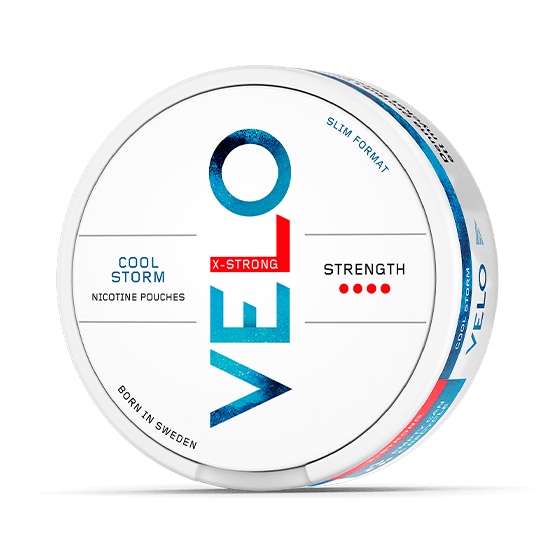 VELO Cool Storm Slim X-Strong