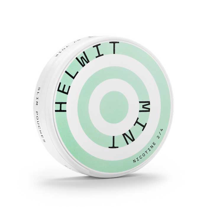 HELWIT MINT