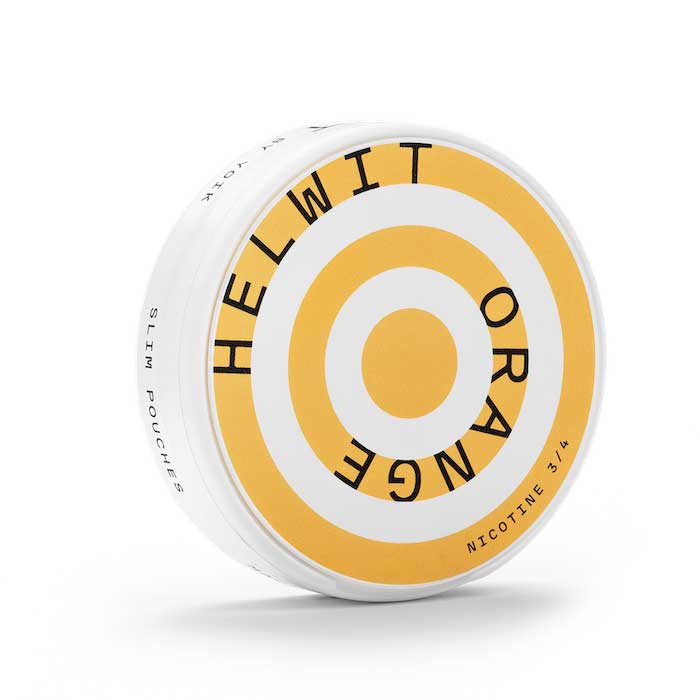 HELWIT ORANGE