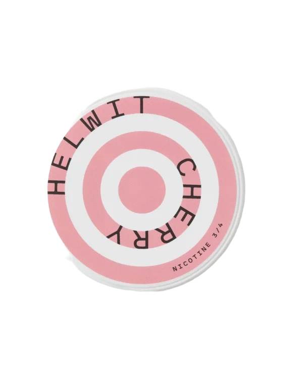HELWIT CHERRY