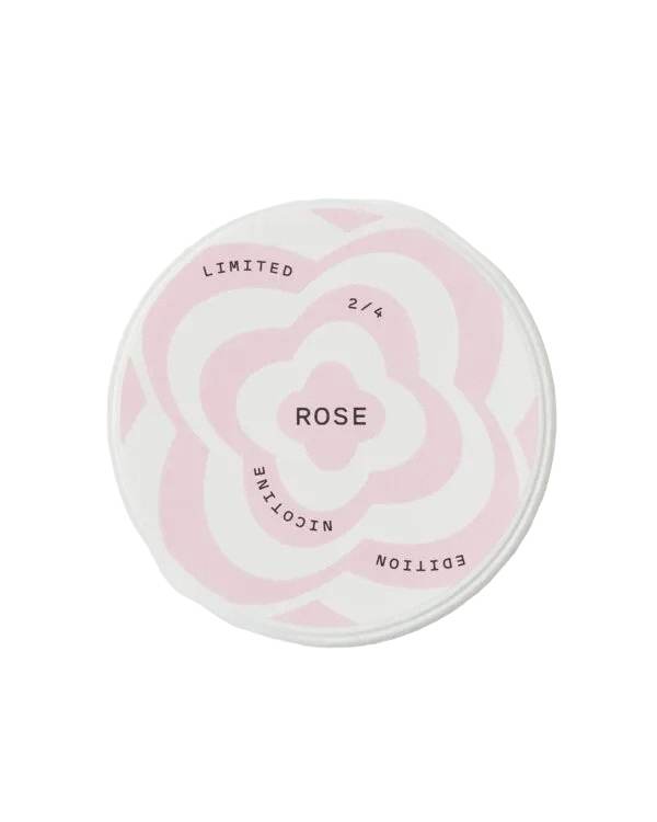 ROSE LIMITED EDITION