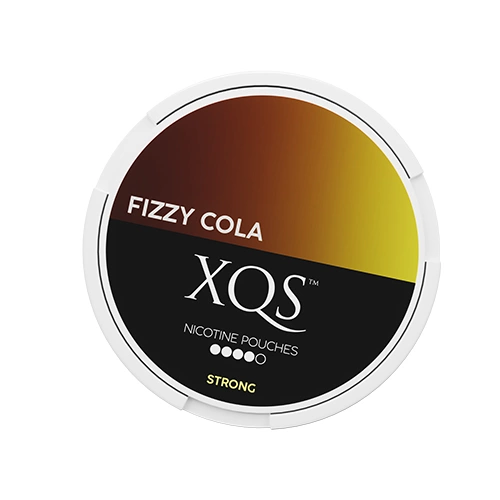 Fizzy Cola Strong