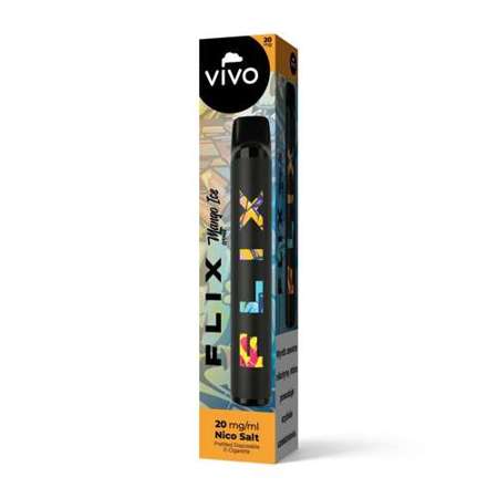 FLIX  VIVO 20 MG   ICE MANGO