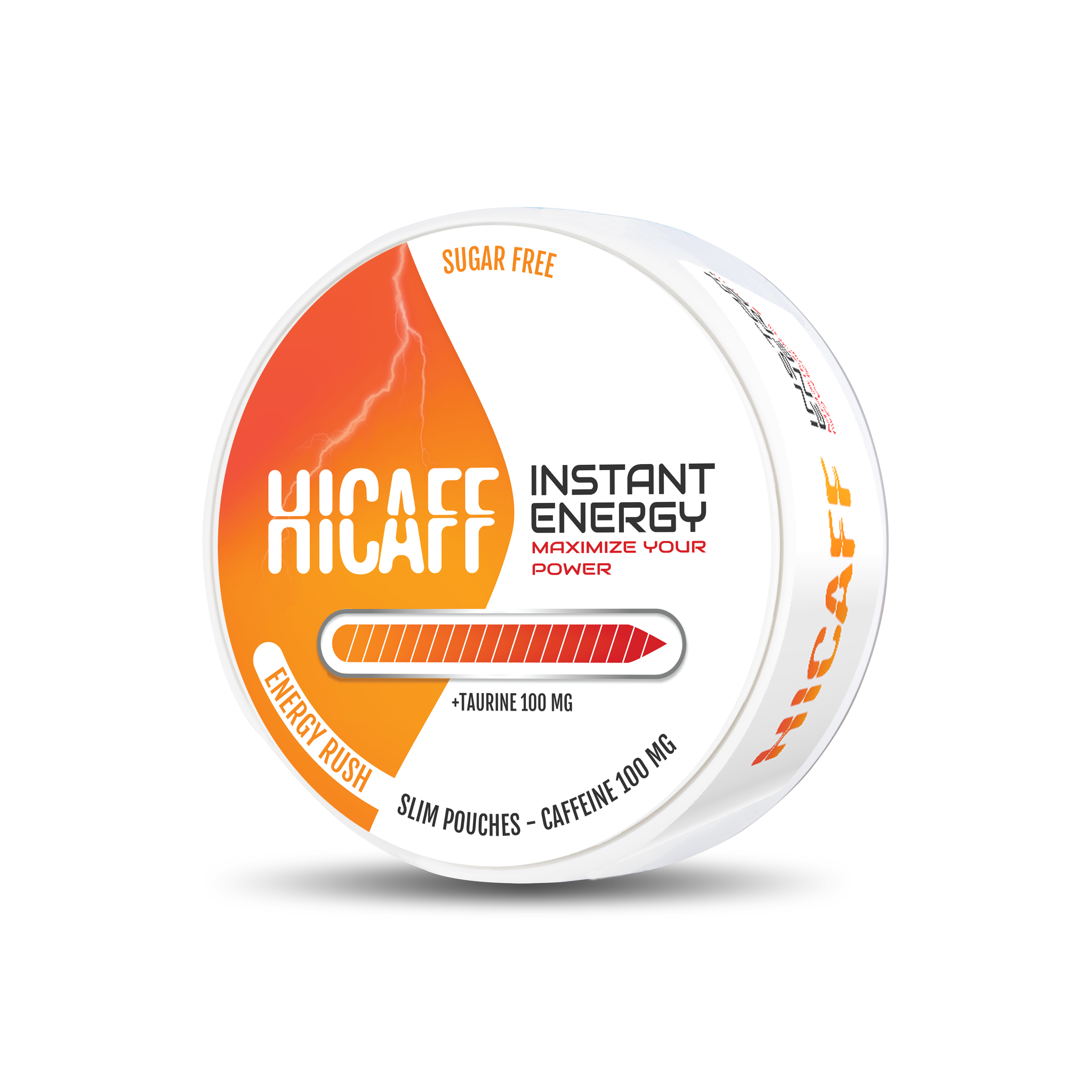 Hicaff Energy Rush