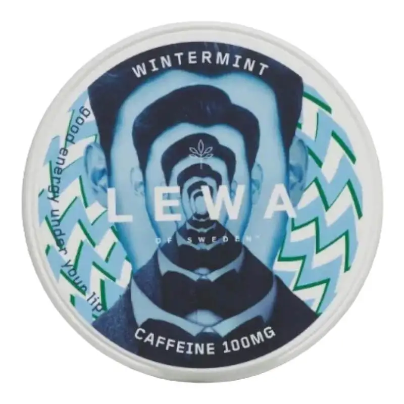 LEWA Wintermint