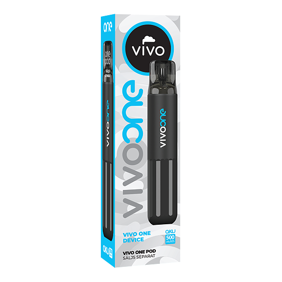 VIVO ONE POD BATTERI