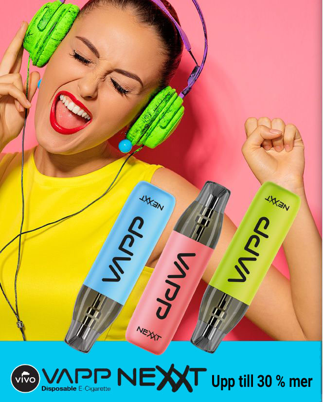 vapp-nexxt-generation